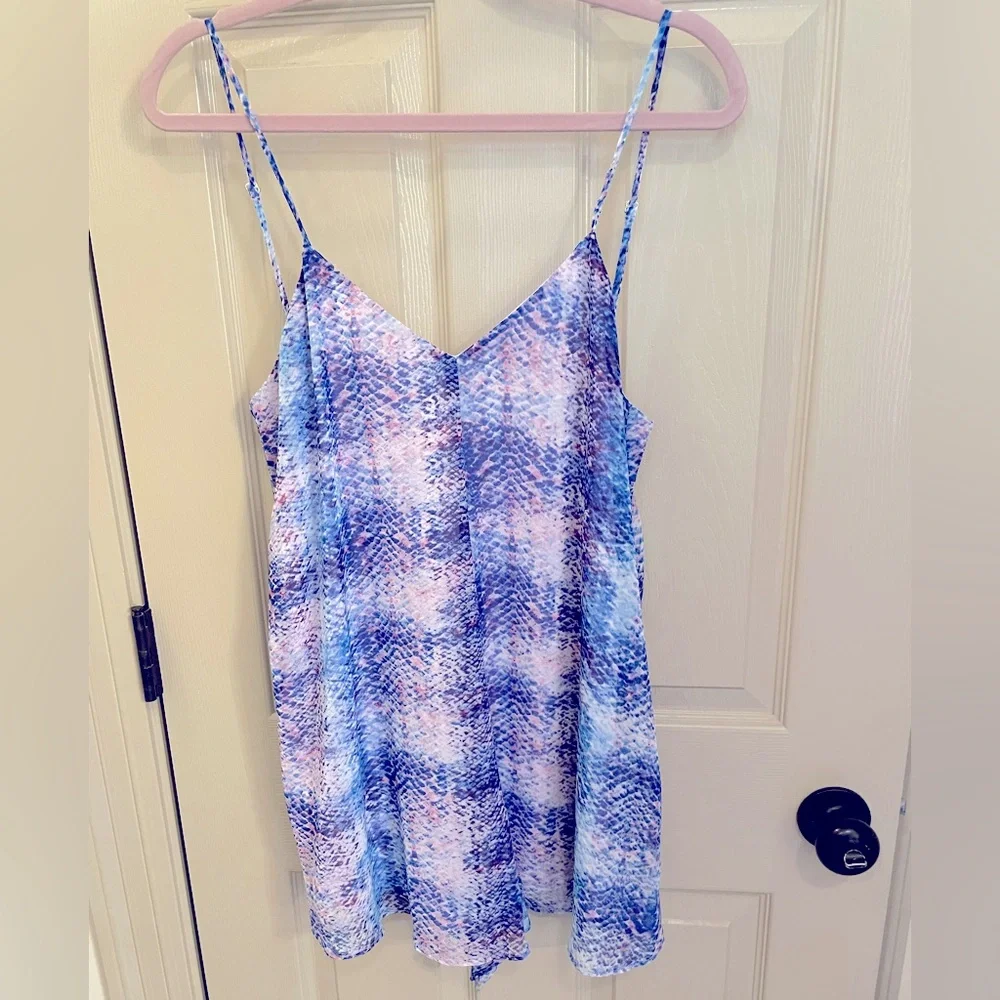 ShowMeYourMuMu Rascal Romper - Picture 2 of 4